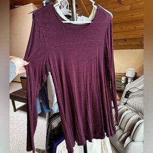 Aerie Just Add Leggings Top